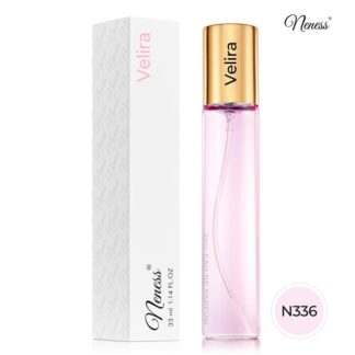 N336. nuvia Velira - 33 ml - Perfumy unisex