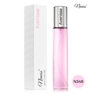 N348. nuvia Avenisse - 33 ml - Perfumy damskie