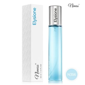 N356. nuvia Elysione – 33 ml – Perfumy damskie