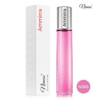 N366. nuvia Ammirra – 33 ml – Perfumy damskie