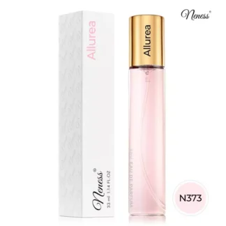 N373. nuvia Allurea - 33 ml - Perfumy damskie