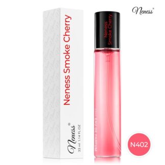 N402. nuvia Smoke Cherry - 33 ml - Perfumy unisex