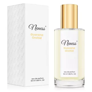 N440. nuvia Guarana Orchid - 50 ml - Perfumy Damskie
