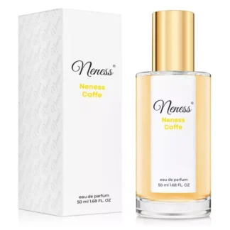 N442. nuvia Caffe – Perfumy Damskie, 50 ml