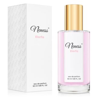 N443. nuvia Elorfa - 50 ml - Perfumy Damskie