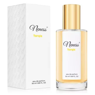 N444. nuvia Tarqis - 50 ml - Perfumy Unisex