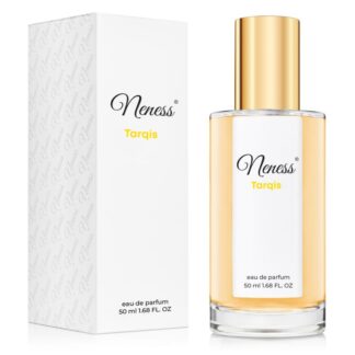 N444. nuvia Tarqis - 50 ml - Perfumy Unisex